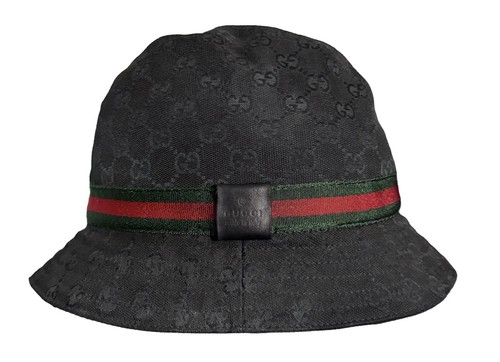 Cappello gucci bucket - bucket, berretto