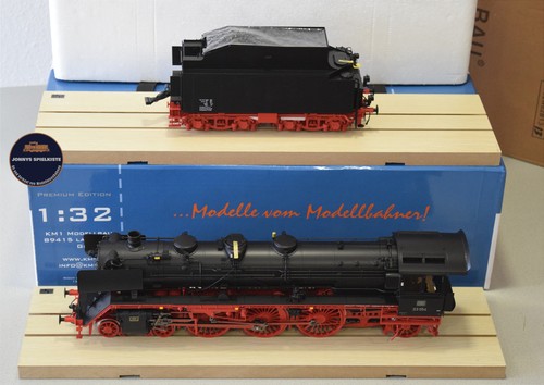 Km1 scala locomotiva a - scala,