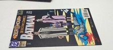 Batman lotto 677 - ,