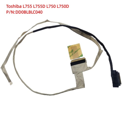 Per toshiba l755 l755d l750 - l755,