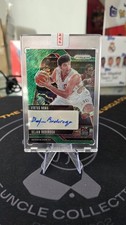 Panini Prizm Euroleague Dejan