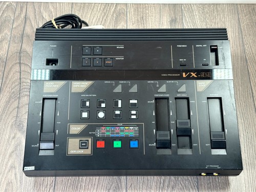 Vintage sansui 99 - sansui, vx-99