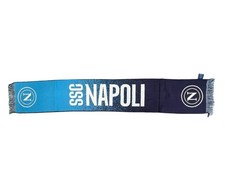 Sciarpa ssc napoli ufficiale - ssc,