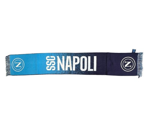 Sciarpa ssc napoli ufficiale - sciarpa,