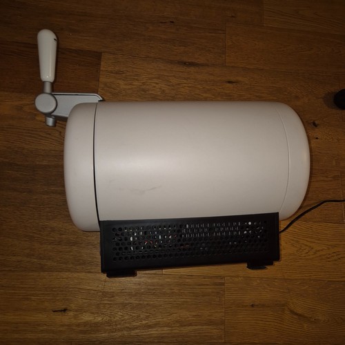 Krups the sub dispenser birra - krups,