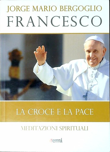 Croce pace - croce, e