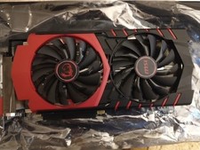 MSI R9 390X Gaming 8 GB GDDR5