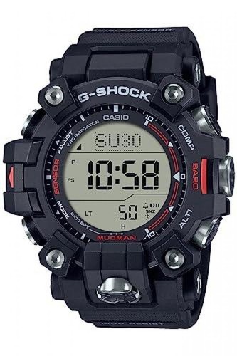 Orologio uomo casio shock - orologio,