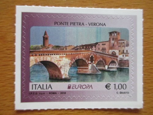 Italia 2018 varieta ponte - 2018, varieta'