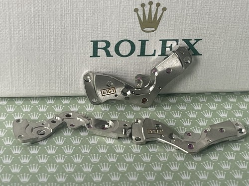 New nuovo rolex - new,