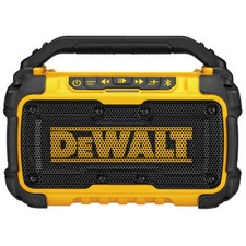 DEWALT DCR010 Altoparlante
