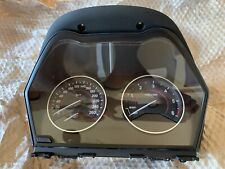 QUADRO STRUMENTI 6WA CONTACHILOMETRI BMW SERIE 1 2 F20 F21 F22 DIESEL