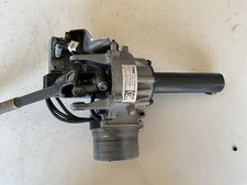 00519841740 A0038282 Piantone colonna sterzo elettrico City Fiat 500 L 351 2014