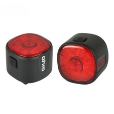 Fanale posteriore bici