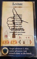 Carta promozionale Rock Paper