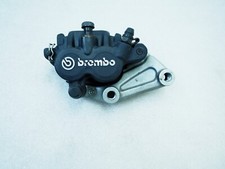 DUCATI MULTISTRADA 620 PINZA FRENO ANTERIORE DESTRA DX 05 - 07 FRONT RIGHT