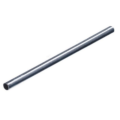Tubo inox 25 - mt, spessore