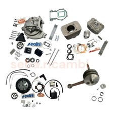 KIT POLOSSI MALOSSI BIG DEPS 4