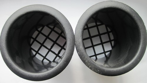 Tubo porta subwoofer flusso - subwoofer.,