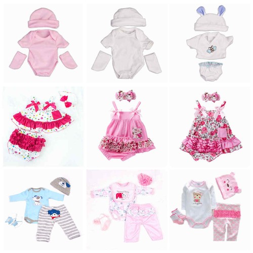 Reborn baby abiti - baby, abiti/abiti