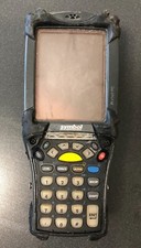 Motorola Symbol MC9062 | MC9002-SHBHBAEA700 Scanner Barcode Wifi | GRADO C