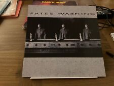 FATES WARNING - PERFECT SYMMETRY LP 1989 FIRST HOL PRESS MINT/MINT!!!!