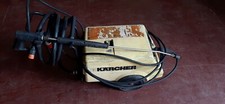 Idropulitrice karcher 