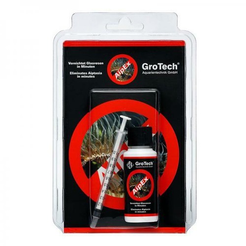 Aipex grotech 30ml elimina - grotech,
