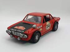 Lancia Fulvia HF S.8 RMC '72