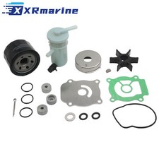 Kit Manutenzione Per Motori