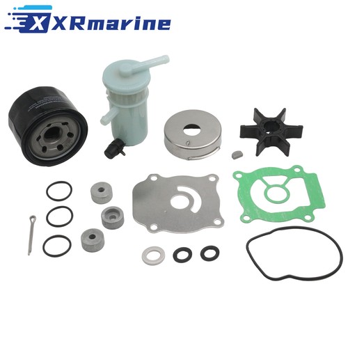 Kit maintenance pour - kit,