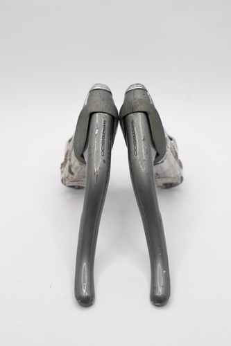 Set leve freno shimano 600 - set,