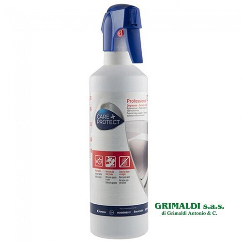 Sgrassatore per piani cottura - sgrassatore,