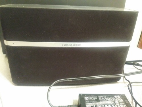 Bowers wilkins wireless - bowers,