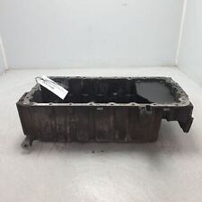 COPPA OLIO MOTORE PER PEUGEOT 307 Berlina 9656288980 Diesel 1.6 HDI (01>05)