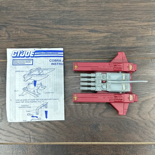 Cobra jet pack - cobra,