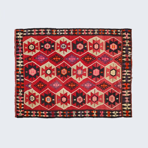 Tappeto orientale kilim primi - kilim,