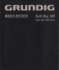 Manuale D'uso Istruzioni