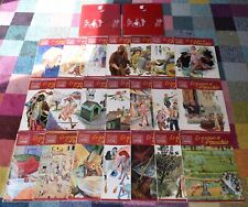 LE AVVENTURE DI PINOCCHIO - FIABE SONORE - 1968 - PAOLO POLI