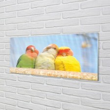 Quadro arte da parete Tulup