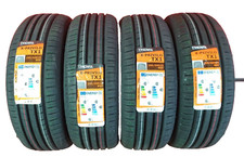 4 Pneumatici estivi 195 55 15