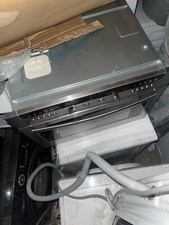 Neff B6774N0GB Forno a Microonde Combinato e GRIGLIA TUTTE LE PARTI DISPONIBILI 