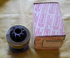 PIGNONE MOTORINO D'AVVIAMENTO