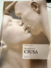 ALTEA, FRANCESCO CIUSA -