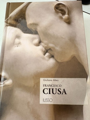 Altea francesco ciusa - altea,,