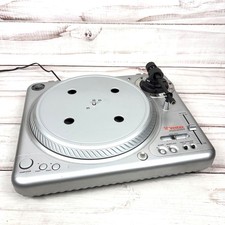 Vestax PDX-2000 Giradischi