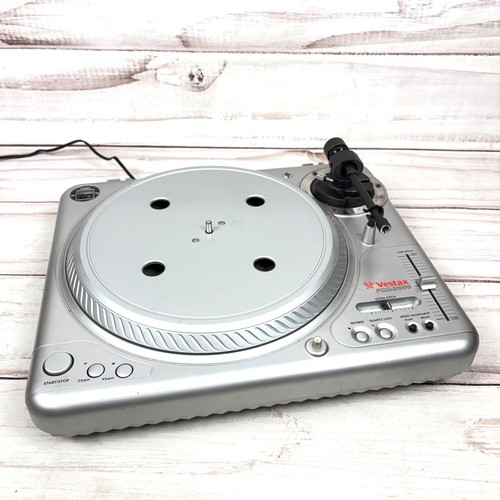 Vestax pdx 2000 giradischi - pdx-2000,
