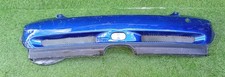 PARAURTI POSTERIORE COMPLETO PER MINI Cooper S (00>06)