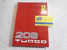 LIBRETTO USO E MANUTENZIONE