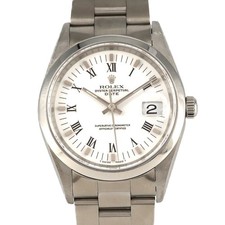 Autentico ROLEX Oyster